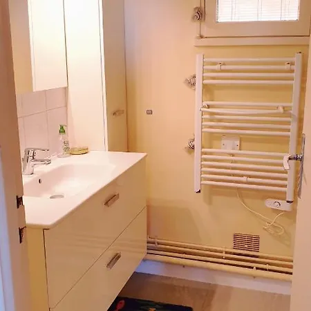 Neptuna Joli T2 Proche Roquille Cap D'agde Apartment