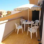 Apartment Neptuna Joli T2 Proche Roquille Cap D'agde *