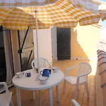 Neptuna Joli T2 Proche Roquille Cap D'agde