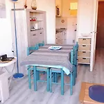 Neptuna Joli T2 Proche Roquille Cap D'agde Apartment *