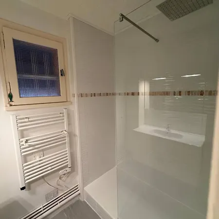 Neptuna Joli T2 Proche Roquille Cap D'agde Appartement Agde