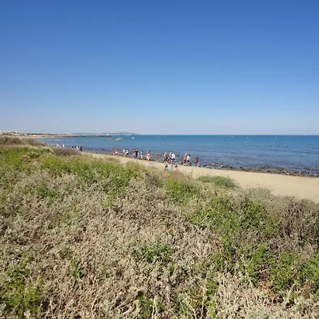 Neptuna Joli T2 Proche Roquille Cap D'agde Agde