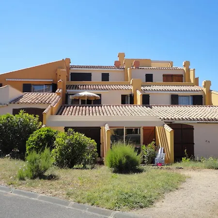 Neptuna Joli T2 Proche Roquille Cap D'agde Apartment *