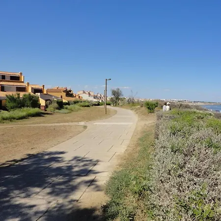 Neptuna Joli T2 Proche Roquille Cap D'agde Apartment *