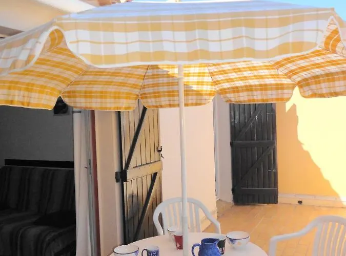 Apartment Neptuna Joli T2 Proche Roquille Cap D'agde