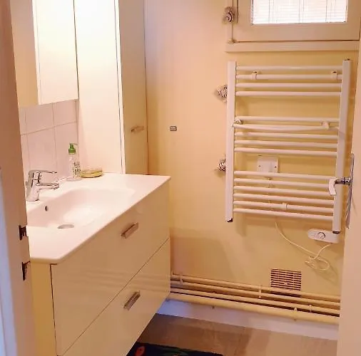 Neptuna Joli T2 Proche Roquille Cap D'agde Apartment