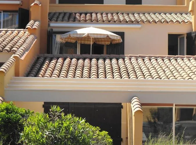 Apartment Neptuna Joli T2 Proche Roquille Cap D'agde