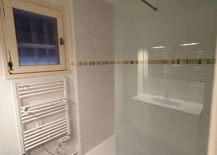 Neptuna Joli T2 Proche Roquille Cap D'agde Apartment Agde