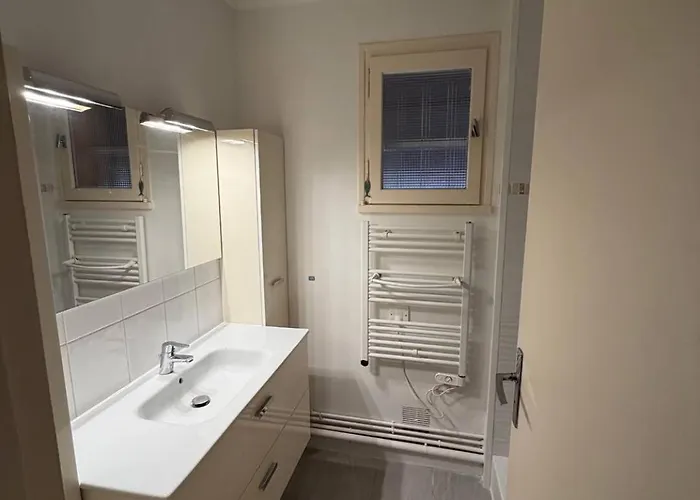 Neptuna Joli T2 Proche Roquille Cap D'agde * Agde