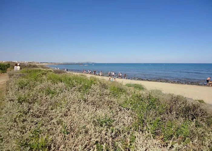 Neptuna Joli T2 Proche Roquille Cap D'agde Agde