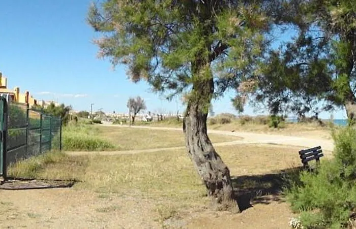 Apartment Neptuna Joli T2 Proche Roquille Cap D'agde Agde