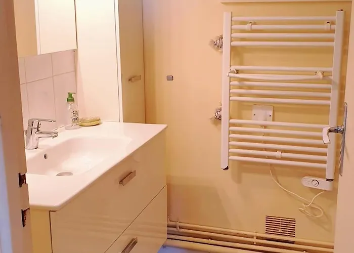 Neptuna Joli T2 Proche Roquille Cap D'agde Apartment *